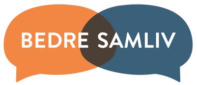 Logo - BedreSamliv