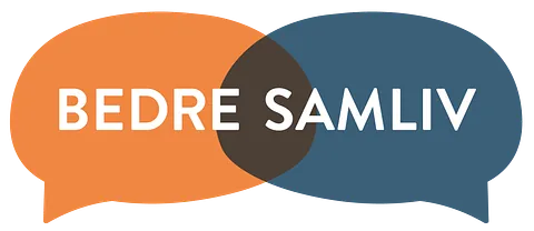 Logo - BedreSamliv